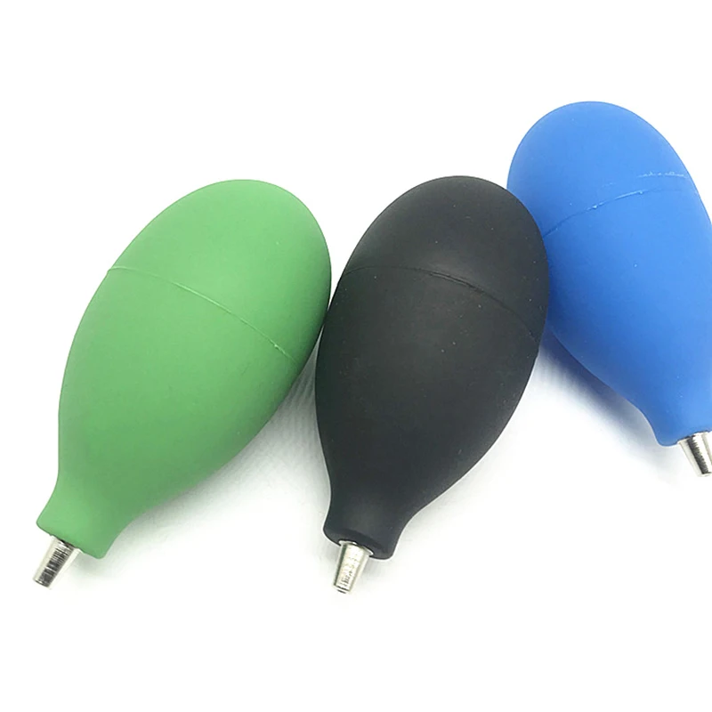 2Pcs Powerful Air Blower Camera Cleaning Tool Dust Blower For Watch Jewelry Precision Equipments Mini Tablet Cleaning Tool
2Pcs Powerful Air Blower Camera Cleaning Tool Dust Blower For Watch Jewelry Precision Equipments Mini Tablet Cleaning Tool