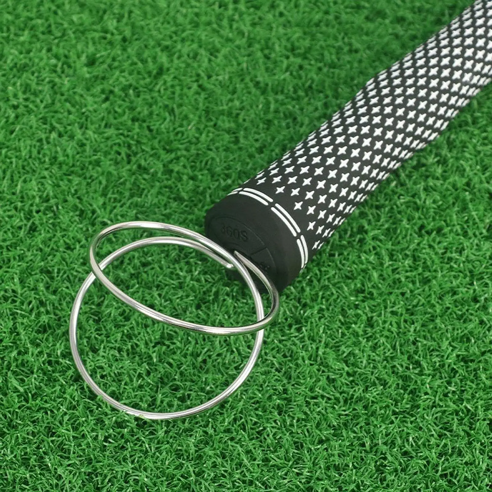 Portable Golf Ball Retriever Metal Pick Up Tool Lightweight Golf Accessories for Outdoor Golf Practice
Portable Golf Ball Retriever Metal Pick Up Tool Lightweight Golf Accessories for Outdoor Golf Practice