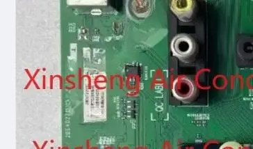 Applicable to Hisense 65A542ESAI main board RSAG7.820.10291 Material code 280853 280852
Applicable to Hisense 65A542ESAI main board RSAG7.820.10291 Material code 280853 280852