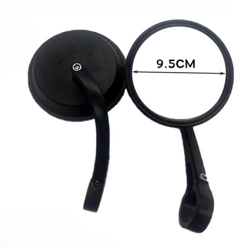 Motorcycle Handlebar Rearview Mirror Angle Folding Reversing Handle Bar Ends Side Mirrors For ZONTES G1-125 G2-125 GK125 GK155
Motorcycle Handlebar Rearview Mirror Angle Folding Reversing Handle Bar Ends Side Mirrors For ZONTES G1-125 G2-125 GK125 GK155