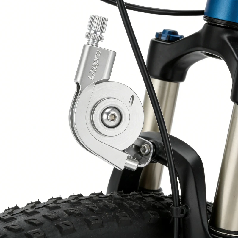 1pc V-shaped Brake Stroke Converter Aluminum Alloy Adjuster Multi-color Road Bicycle Parts
1pc V-shaped Brake Stroke Converter Aluminum Alloy Adjuster Multi-color Road Bicycle Parts