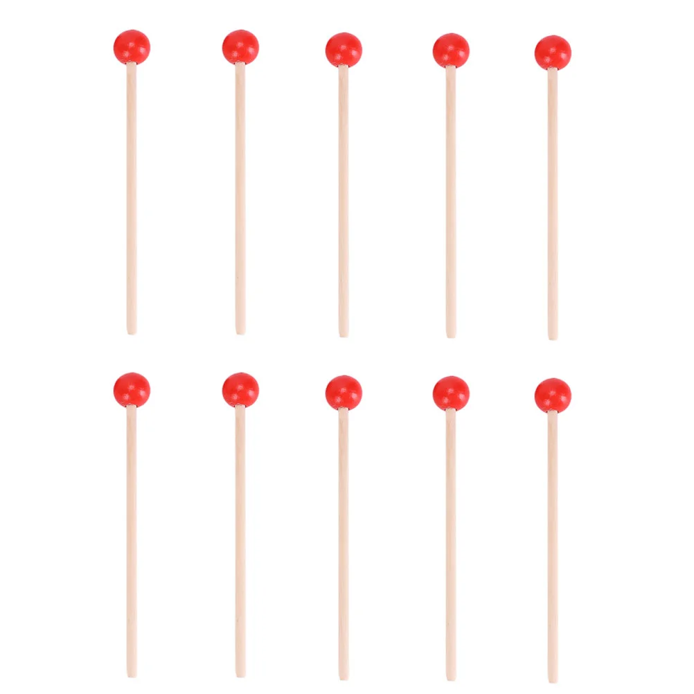 15 Pcs Toy Hammer Wood Percussion Sticks Drum Bass 17X2CM Mini Hammers Red Wooden Musics Mallets Baby
15 Pcs Toy Hammer Wood Percussion Sticks Drum Bass 17X2CM Mini Hammers Red Wooden Musics Mallets Baby