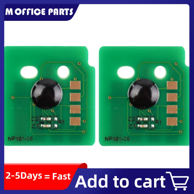10pcs Chip as for Xerox C7120 C7125 C7130 Toner Cartridge 006R01824 006R01825 006R01826 006R01827 006R01828 R01829 R01830 013R00
10pcs Chip as for Xerox C7120 C7125 C7130 Toner Cartridge 006R01824 006R01825 006R01826 006R01827 006R01828 R01829 R01830 013R00
