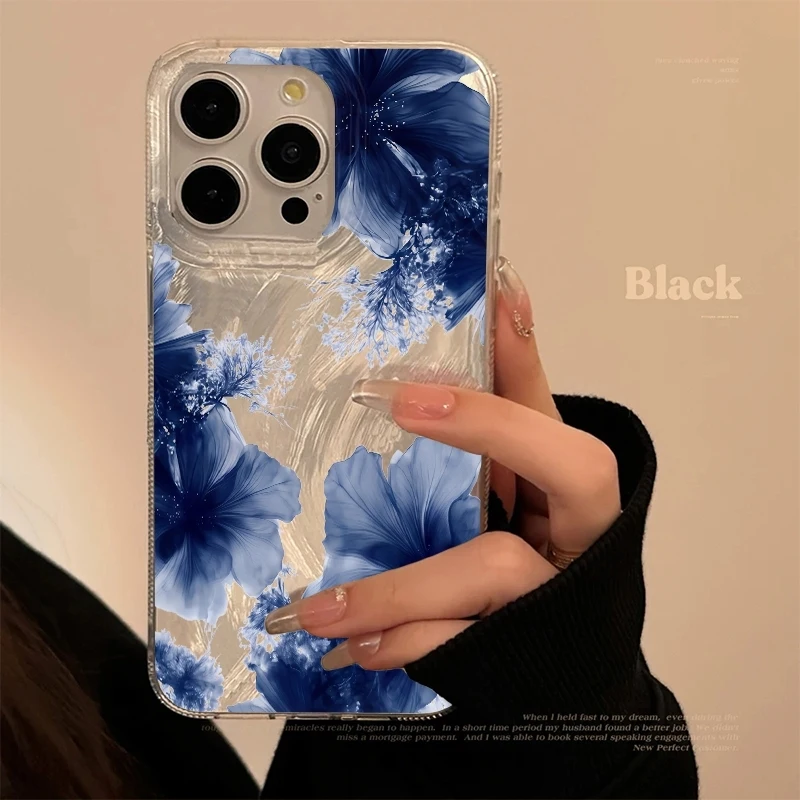 Floral Pattern Print High Aesthetic Appeal Minimalist Phone Case For iPhone 17 Pro Max Air 17E 16 15 14 13 12 11 8 7 Plus Cover
Floral Pattern Print High Aesthetic Appeal Minimalist Phone Case For iPhone 17 Pro Max Air 17E 16 15 14 13 12 11 8 7 Plus Cover
