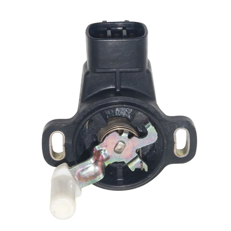 Новый Датчик положения дроссельной заслонки TPS для Toyota Corolla 2.0L 89281-35020 198300-3020
Новый Датчик положения дроссельной заслонки TPS для Toyota Corolla 2.0L 89281-35020 198300-3020