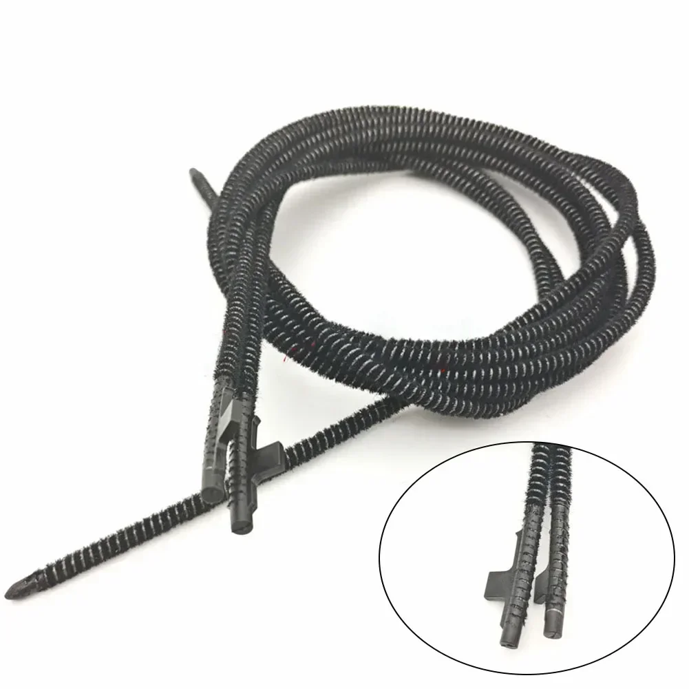 Made Of High Quality Sunroof Glass Cables Sunroof Glass Cable ABS Replacement Replacement Installation As Shown In The Picture
Made Of High Quality Sunroof Glass Cables Sunroof Glass Cable ABS Replacement Replacement Installation As Shown In The Picture