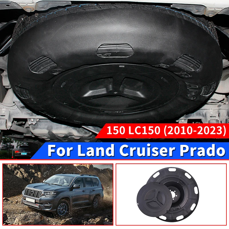 Подходит для 2010-2023 Toyota Land Cruiser Prado 150 запасная крышка шины Модифицированная Lc150 задняя дверь подвесные аксессуары
Подходит для 2010-2023 Toyota Land Cruiser Prado 150 запасная крышка шины Модифицированная Lc150 задняя дверь подвесные аксессуары