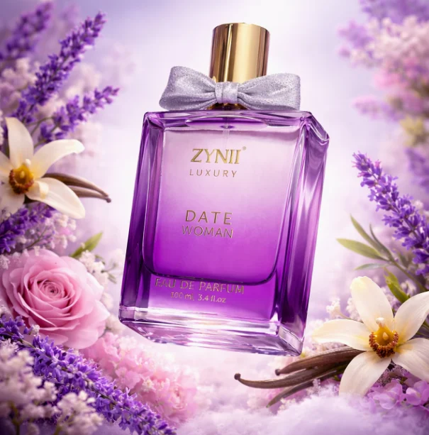 3.38oz Women's Eau De Parfum: Luxurious Date Fragrance Collection. Woody Floral And Elegant Fruity Floral Scents, Long-lasting E
3.38oz Women's Eau De Parfum: Luxurious Date Fragrance Collection. Woody Floral And Elegant Fruity Floral Scents, Long-lasting E