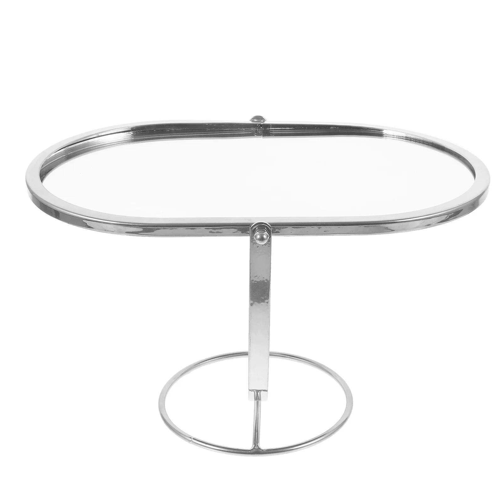 Swivel Vanity Mirror Desktop Oval Shape Rotating Tabletop Makeup Mirror for Bedroom Dressing Room Mirrors for Bedroom
Swivel Vanity Mirror Desktop Oval Shape Rotating Tabletop Makeup Mirror for Bedroom Dressing Room Mirrors for Bedroom