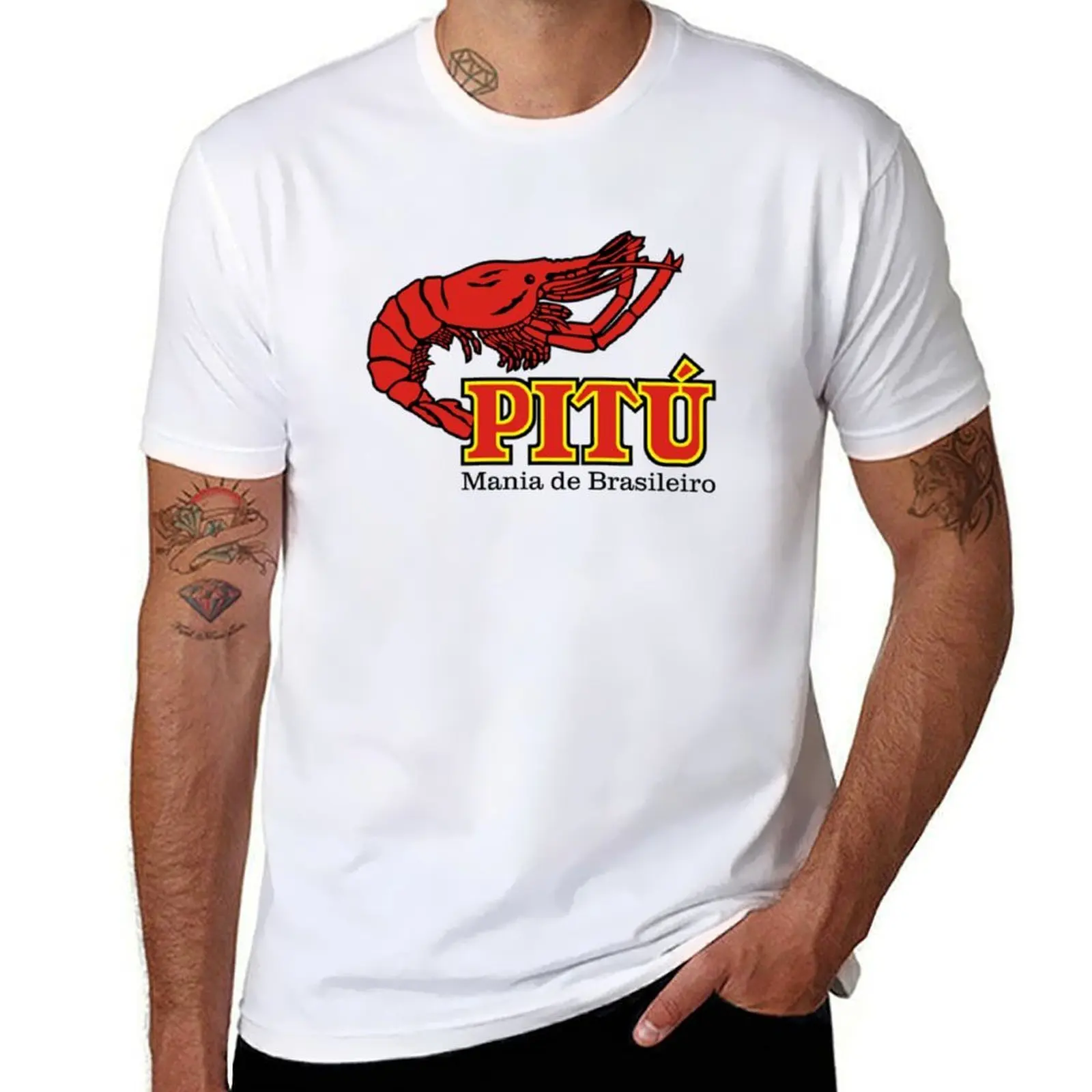 pitu cachaca spirits in brazil T-Shirt t shirt personalised t shirts for man pack cotton T-Shirt
pitu cachaca spirits in brazil T-Shirt t shirt personalised t shirts for man pack cotton T-Shirt