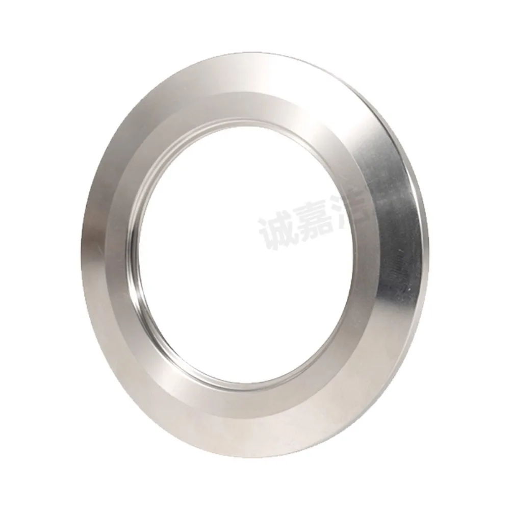 KF16/25/40/50-160 Фланец с наконечником для вакуумной сварки Труба с открытым концом Порт SUS304 Санитарный фитинг из нержавеющей стали для домашнего пивоварения
KF16/25/40/50-160 Фланец с наконечником для вакуумной сварки Труба с открытым концом Порт SUS304 Санитарный фитинг из нержавеющей стали для домашнего пивоварения