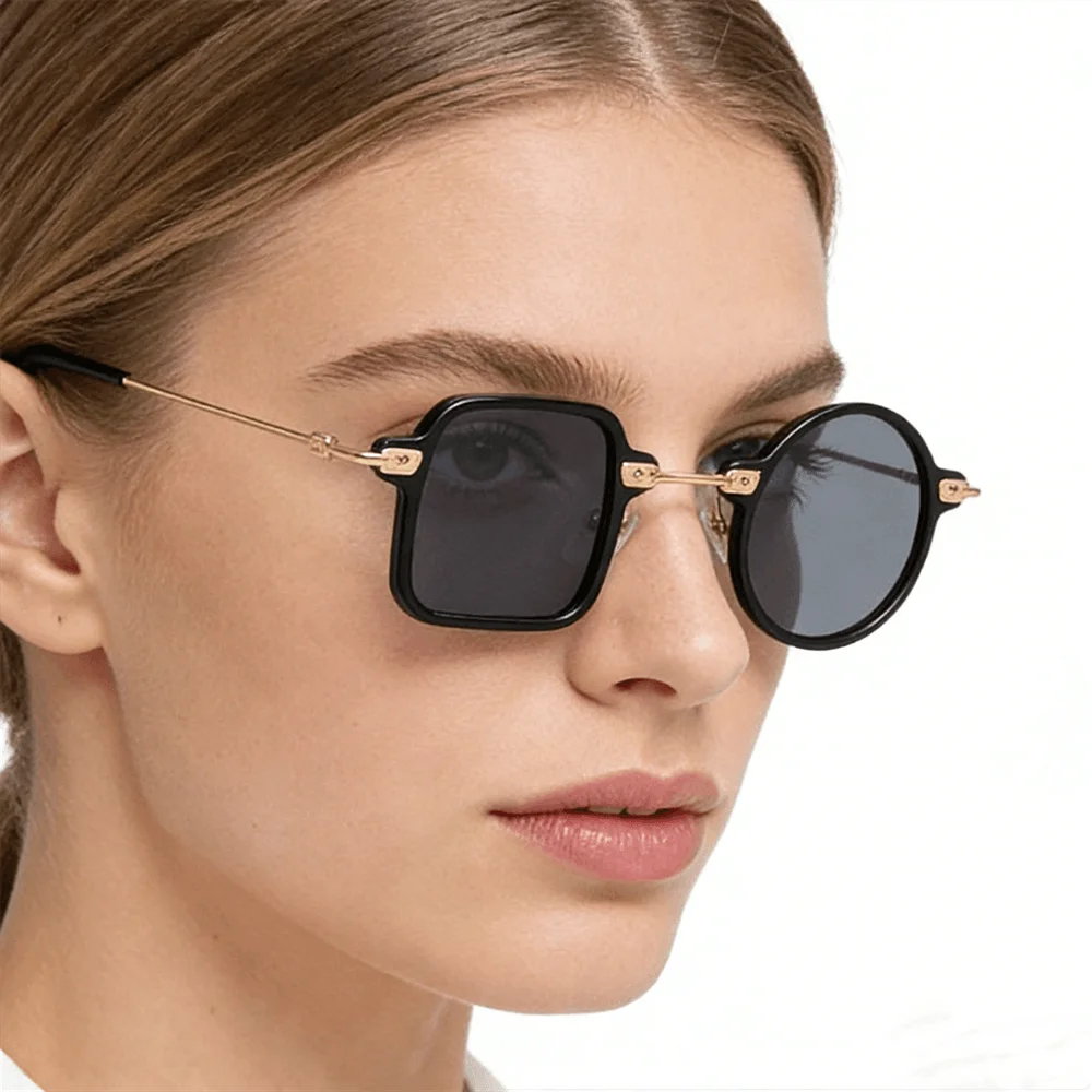 Asymmetrical UV Protection Cycling Driving Sunglasses Summer Women's Windproof Sun Glasses Outdoor Sports Gift MJ0673
Asymmetrical UV Protection Cycling Driving Sunglasses Summer Women's Windproof Sun Glasses Outdoor Sports Gift MJ0673