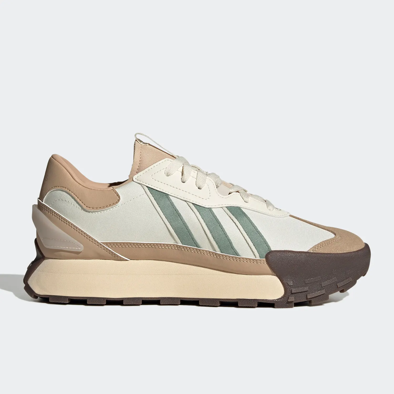 Adidas Genuine FUTRO MIXR Unisex Sport Casual Shoes IE0412
Adidas Genuine FUTRO MIXR Unisex Sport Casual Shoes IE0412
