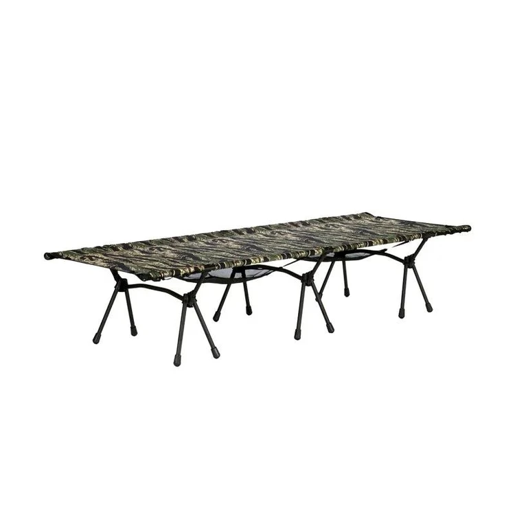 Outdoor Ultralight Portable Folding Aluminum Fabric Camp Cot Bed Foldable Camping Single Children Bed
Outdoor Ultralight Portable Folding Aluminum Fabric Camp Cot Bed Foldable Camping Single Children Bed