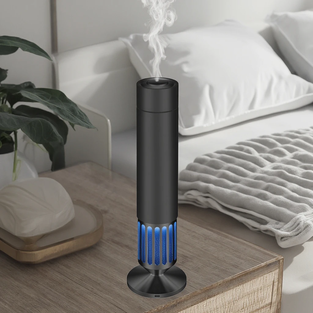 Popular Hot sell Commercial Aroma Diffuser for Large Areas, Speaker Music Scent Diffusers with Metal, Auto-Shut-Off BT Controlle
Popular Hot sell Commercial Aroma Diffuser for Large Areas, Speaker Music Scent Diffusers with Metal, Auto-Shut-Off BT Controlle