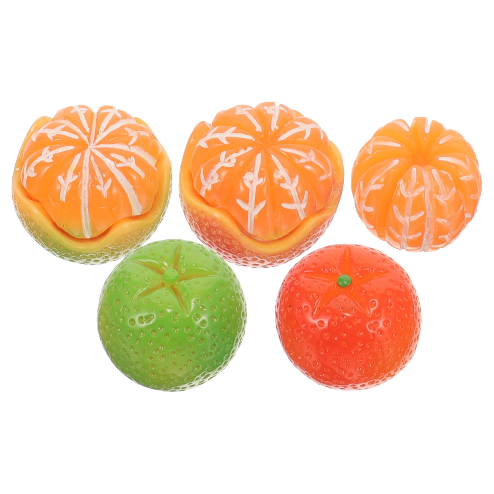 5Pcs Resin Orange Car Decor Dashboard Decoration for Vehicle Interior Secure Fit Playful Refreshing
5Pcs Resin Orange Car Decor Dashboard Decoration for Vehicle Interior Secure Fit Playful Refreshing