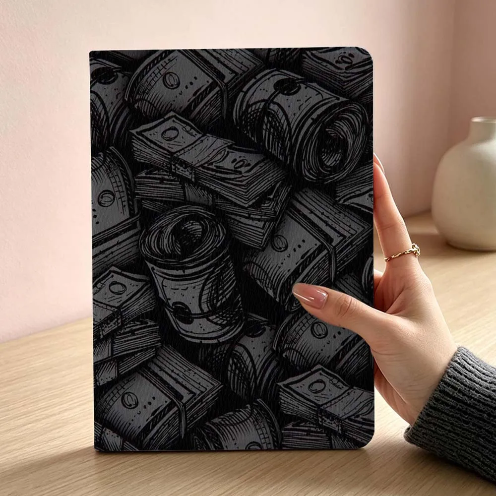 US Dollar Money Roll For Lenovo Xiaoxin Lenovo Tab Pad Pro Plus K11 P12 M10 Legion Y900 Y700 Inch Tablet Case Soft
US Dollar Money Roll For Lenovo Xiaoxin Lenovo Tab Pad Pro Plus K11 P12 M10 Legion Y900 Y700 Inch Tablet Case Soft