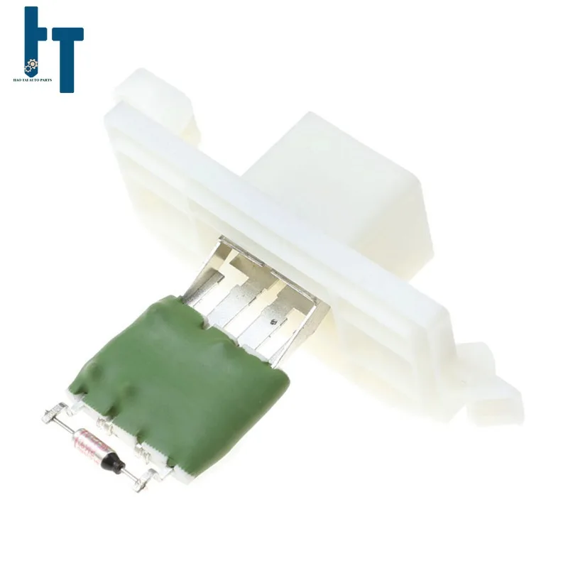 1804471 High Quality Heater Blower Motor Fan Resistor For Ford B-Max Van C-Max II Ecosport Focus III Grand
1804471 High Quality Heater Blower Motor Fan Resistor For Ford B-Max Van C-Max II Ecosport Focus III Grand