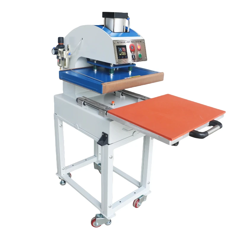 # l forCE certification custom size t shirt heat transfer machine flat heat press machine
# l forCE certification custom size t shirt heat transfer machine flat heat press machine