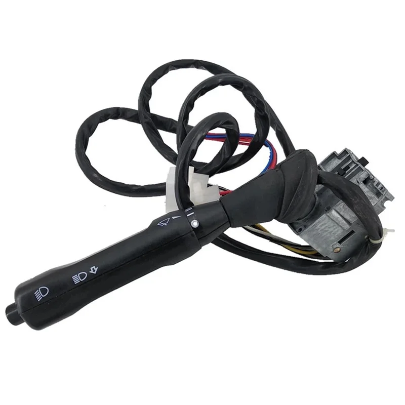 Car Steering Column Stalk Switch For Mercedes Benz Trucks For A6885407045 6205400045 Wiper Turn Signal Switch
Car Steering Column Stalk Switch For Mercedes Benz Trucks For A6885407045 6205400045 Wiper Turn Signal Switch