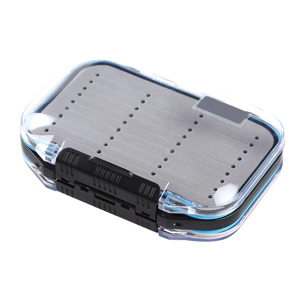 Waterproof Fishing Box Durable Leakproof Bait Bait Organizer Box Organizer Tackle Case Storage Accessories Portable
Waterproof Fishing Box Durable Leakproof Bait Bait Organizer Box Organizer Tackle Case Storage Accessories Portable