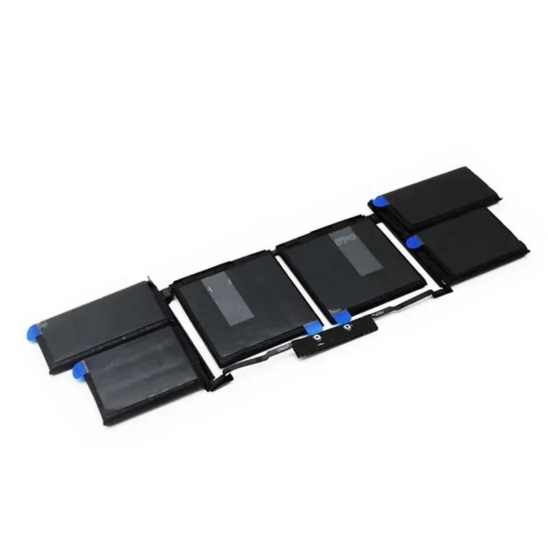 Отличная батарея A1953 для Apple MacBook Pro 15 дюймов A1990, середина 2018-2019 гг., EMC 3215
Отличная батарея A1953 для Apple MacBook Pro 15 дюймов A1990, середина 2018-2019 гг., EMC 3215