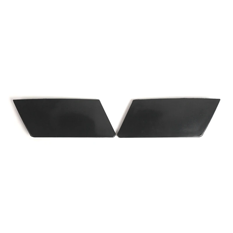 Front Bumper Headlight Lamp Washer Spray Cleaning Actuator Cover Cap For A8 D3 2008-2010 4E0955281AA 4E0955282AA
Front Bumper Headlight Lamp Washer Spray Cleaning Actuator Cover Cap For A8 D3 2008-2010 4E0955281AA 4E0955282AA