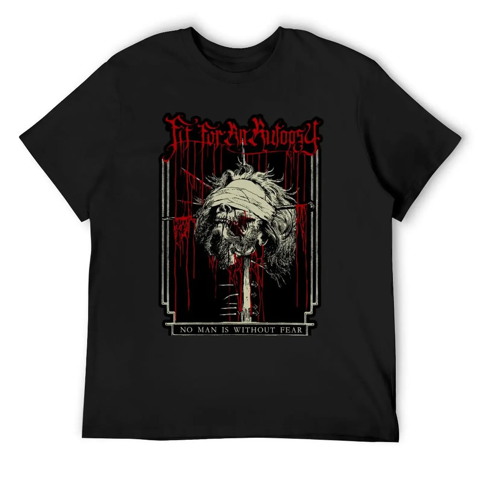 man and fear T-Shirt custom t shirt anime tshirt fruit of the loom mens t shirts
man and fear T-Shirt custom t shirt anime tshirt fruit of the loom mens t shirts