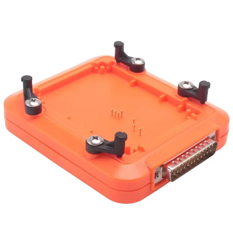 ABXN-VVDI Prog EWS4 Adapter For BMW EWS 4 Modules Data Reading Write No Soldering Needed Work With VVDI Prog Programmer Tool
ABXN-VVDI Prog EWS4 Adapter For BMW EWS 4 Modules Data Reading Write No Soldering Needed Work With VVDI Prog Programmer Tool