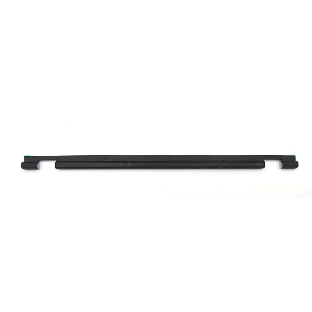 Крышка шарнира ЖК-дисплея для ноутбука Lenovo ThinkPad P52 (тип 20M9, 20MA) 01HY718, новая крышка полоса
Крышка шарнира ЖК-дисплея для ноутбука Lenovo ThinkPad P52 (тип 20M9, 20MA) 01HY718, новая крышка полоса