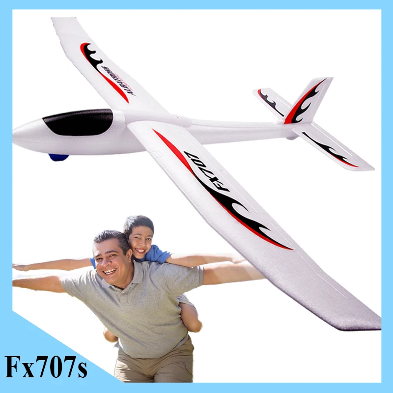Flying Bear Fx707s Aircraft Upgrade Enlarged Version Large Size Assembly Fixed Wing Epp Foam Aircraft Is Simple Model
Flying Bear Fx707s Aircraft Upgrade Enlarged Version Large Size Assembly Fixed Wing Epp Foam Aircraft Is Simple Model