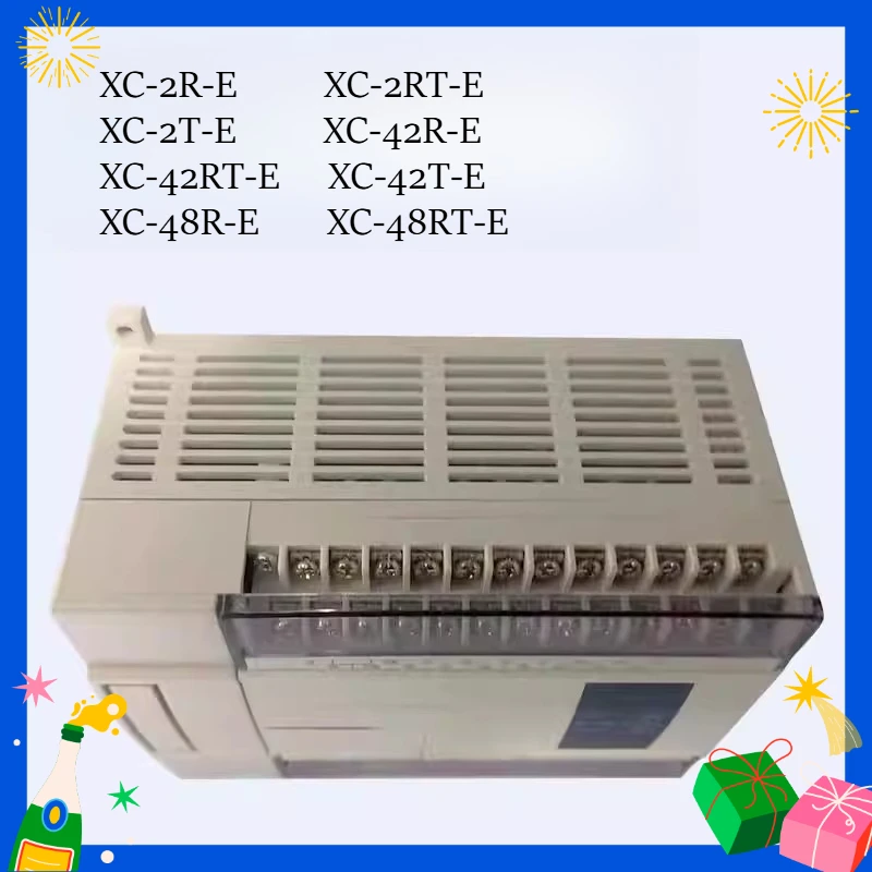 Модули XC2-2T-E, XC2-42R-E, XC2-42RT-E, XC2-42T-E, XC2-48R-E, XC2-48RT-E, XC2-48T-E новые в упаковке
Модули XC2-2T-E, XC2-42R-E, XC2-42RT-E, XC2-42T-E, XC2-48R-E, XC2-48RT-E, XC2-48T-E новые в упаковке