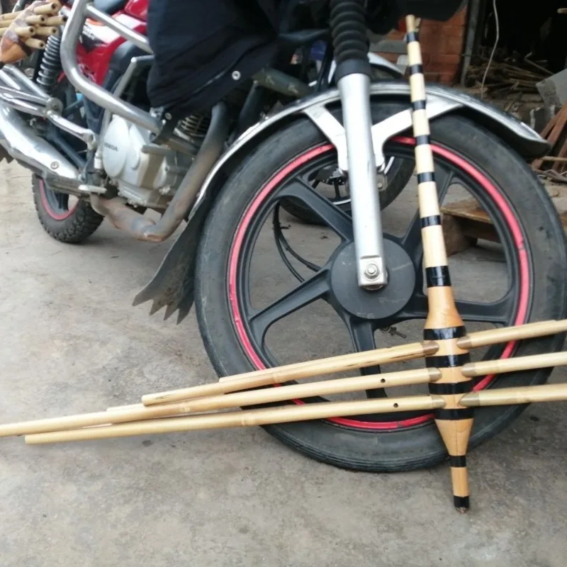 Selected 90 cm straight Lusheng without loudspeaker, Yunnan Honghe Lusheng Lusheng musical instrument
Selected 90 cm straight Lusheng without loudspeaker, Yunnan Honghe Lusheng Lusheng musical instrument