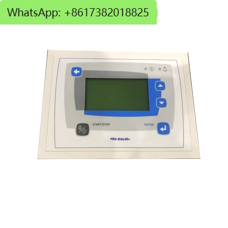 Central air conditioner accessories 30RBRQXAXQ display 00PSG001014400A operation control panel
Central air conditioner accessories 30RBRQXAXQ display 00PSG001014400A operation control panel