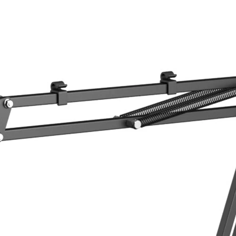 40Pcs Microphone Clips for Stands Simple Design Practical Durable Cable Fixing for Various Uses Cable Clip Mic Stand Arm Clip
40Pcs Microphone Clips for Stands Simple Design Practical Durable Cable Fixing for Various Uses Cable Clip Mic Stand Arm Clip