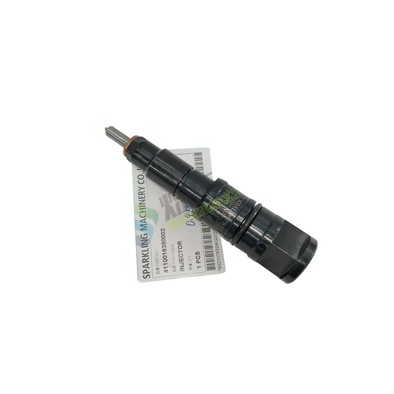 Запчасти для строительной техники SG 4110016380002 E6300F инжектор 4110016380002
Запчасти для строительной техники SG 4110016380002 E6300F инжектор 4110016380002