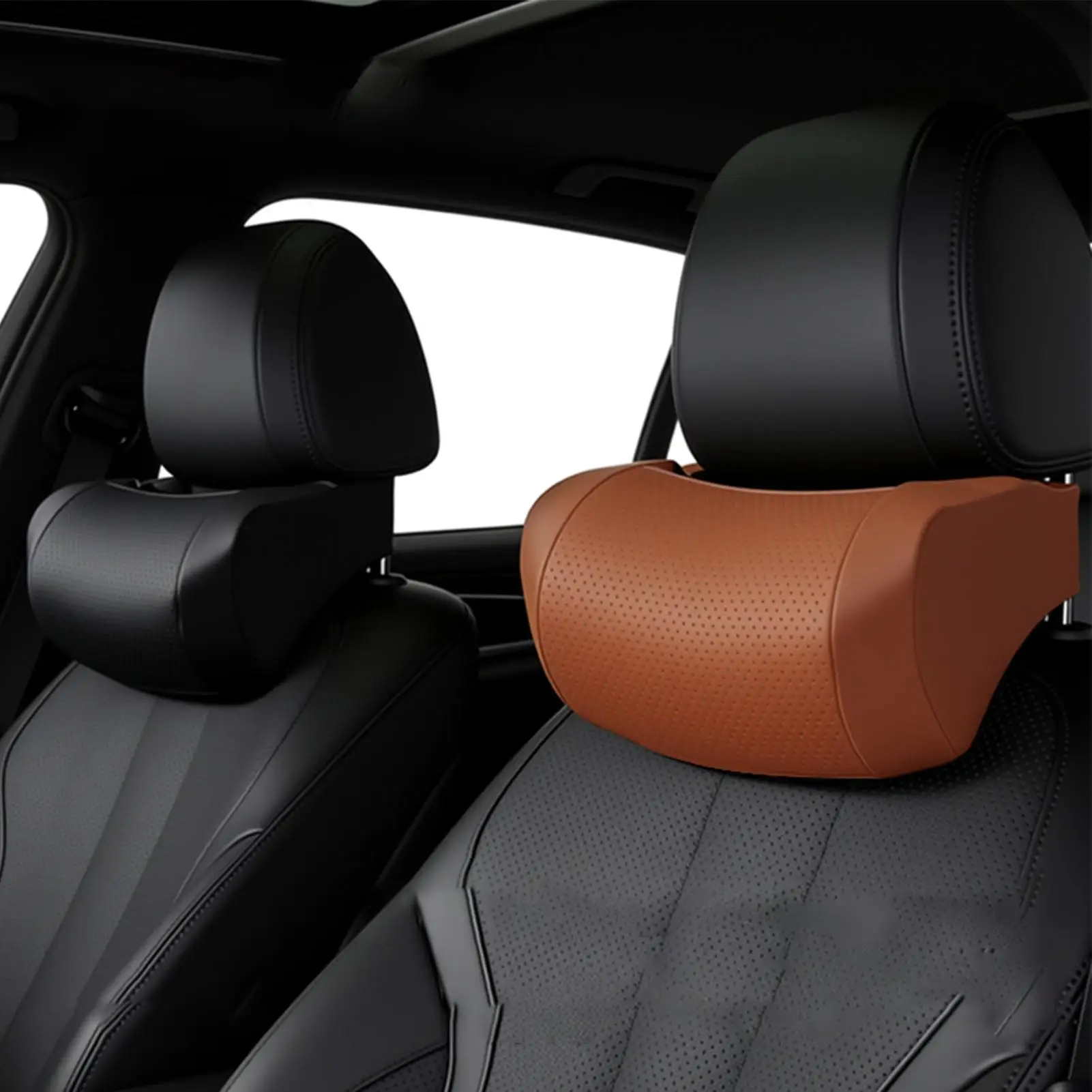 Подушка для подголовника автомобиля с регулируемым ремнем, подушка для подголовника автомобиля, подушка для шеи автомобиля, подушка для шеи для грузовика, внедорожника, седана
Подушка для подголовника автомобиля с регулируемым ремнем, подушка для подголовника автомобиля, подушка для шеи автомобиля, подушка для шеи для грузовика, внедорожника, седана