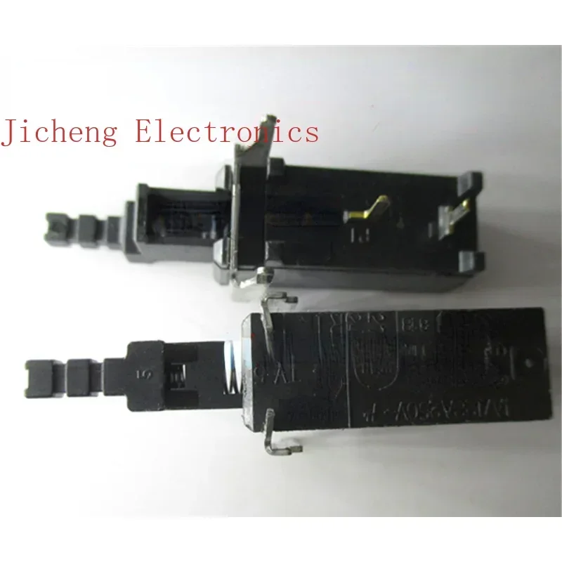 10PCS ESB92S21B Imports The Power Switch Tip Of 4A250V Self-locking Chassis Amplifier Range Hood From Japan.
10PCS ESB92S21B Imports The Power Switch Tip Of 4A250V Self-locking Chassis Amplifier Range Hood From Japan.