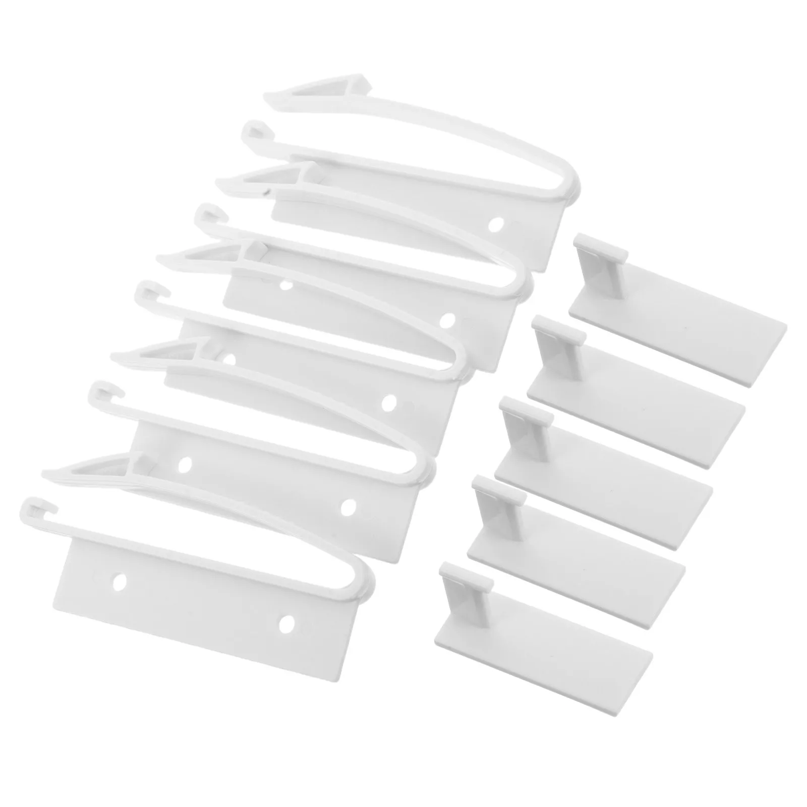 5Sets Invisible Cabinet Locks Strong Adhesive Baby Proof Drawer Locks Child Safety Cupboard Lock for Home Furniture
5Sets Invisible Cabinet Locks Strong Adhesive Baby Proof Drawer Locks Child Safety Cupboard Lock for Home Furniture