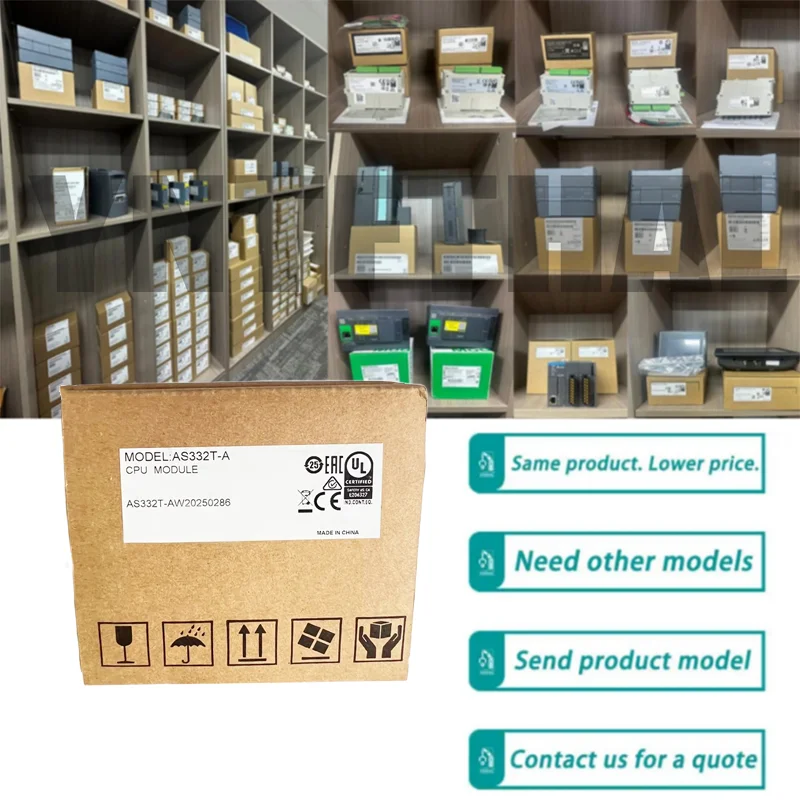 Новый оригинал AS332T-A AS332T A
Новый оригинал AS332T-A AS332T A