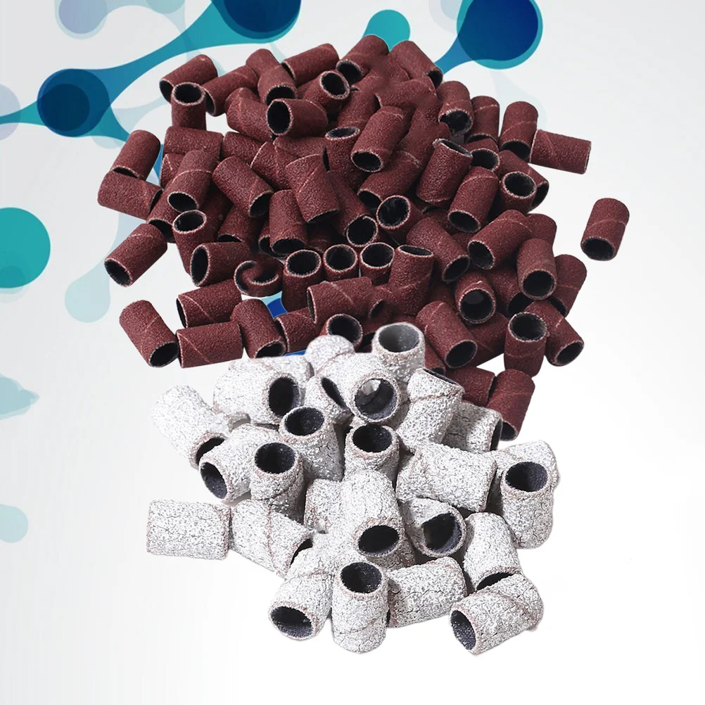 100 шт., 2 упаковки, шлифовальная лента для ногтей, корундовый материал для натуральных искусственных ногтей, маникюра, педикюра, использование с сверлильным станком
100 шт., 2 упаковки, шлифовальная лента для ногтей, корундовый материал для натуральных искусственных ногтей, маникюра, педикюра, использование с сверлильным станком