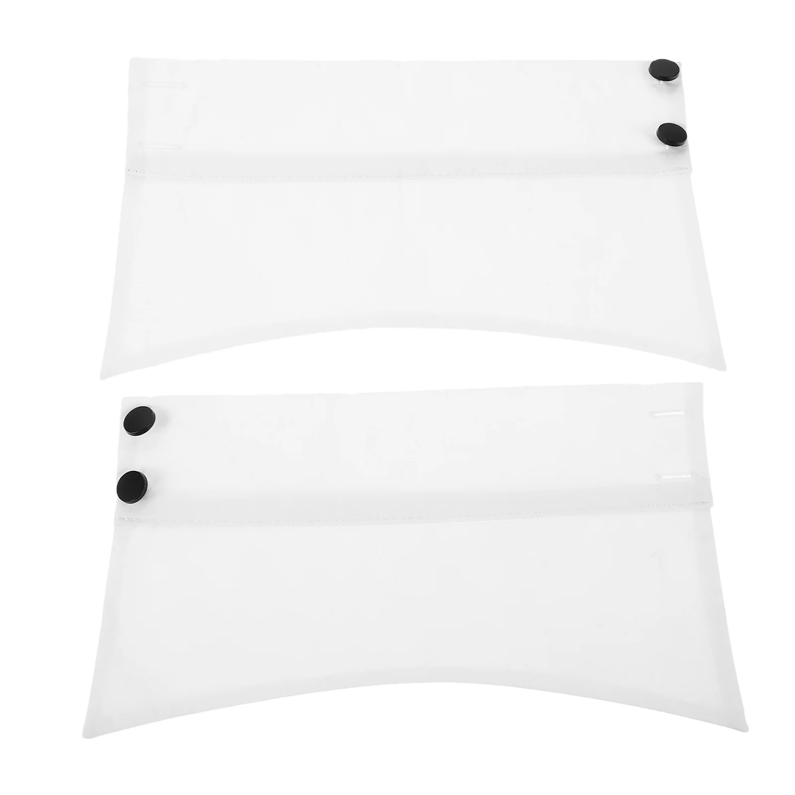 1 Pair White Fake Sleeve Cuffs Small Chic Detachable Wrist Cuffs For Women Office Party Costume Decor False Sleeve Arms
1 Pair White Fake Sleeve Cuffs Small Chic Detachable Wrist Cuffs For Women Office Party Costume Decor False Sleeve Arms