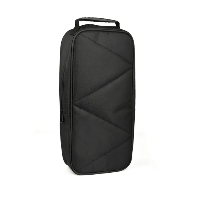 Small Size Guitar Effect Pedal Board Aluminum Alloy Pedalboard 15×4.9 Inch With Carrying Bag
Small Size Guitar Effect Pedal Board Aluminum Alloy Pedalboard 15×4.9 Inch With Carrying Bag