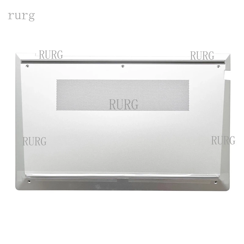LL+ M21720-001 New For HP Probook 450 455 G8 G9 Lower Bottom Base Case Cove Silver
LL+ M21720-001 New For HP Probook 450 455 G8 G9 Lower Bottom Base Case Cove Silver