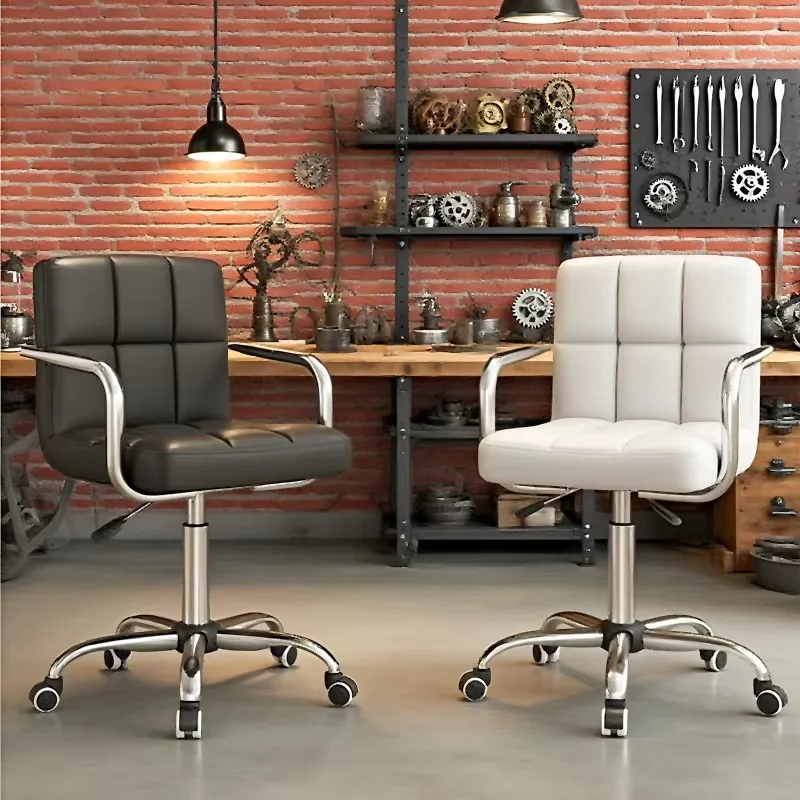 2026 New Pu Leather Swivel Adjustable Height Bar Chair for Kitchen Hotel Restaurant Counter Stools Bar Stools for Kitchen Chairs
2026 New Pu Leather Swivel Adjustable Height Bar Chair for Kitchen Hotel Restaurant Counter Stools Bar Stools for Kitchen Chairs