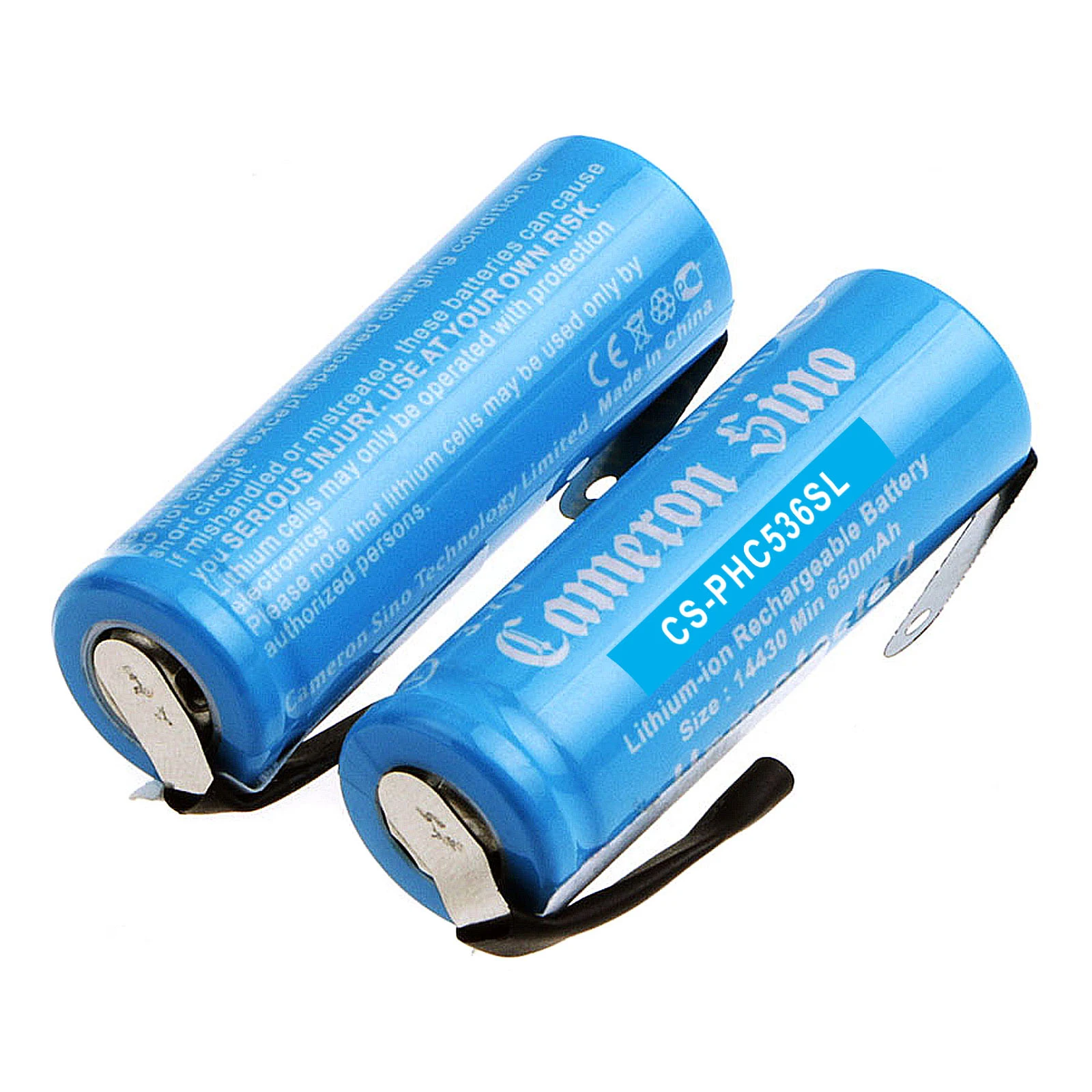 CS 3.7V 650mAh Personal Care Battery 1607420908993 for Philips SC5360,SC5275,BSC200,SC5320,SC5278,SC5260,SC5265,SC5340,SC5375
CS 3.7V 650mAh Personal Care Battery 1607420908993 for Philips SC5360,SC5275,BSC200,SC5320,SC5278,SC5260,SC5265,SC5340,SC5375