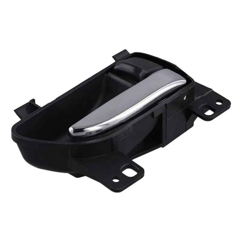 A60E-Front Right Side Door Interior Handle Chrome 61051-FJ022VH 61051FJ020VH 61051FJ021VH For Subaru WRX BRZ Impreza Forester
A60E-Front Right Side Door Interior Handle Chrome 61051-FJ022VH 61051FJ020VH 61051FJ021VH For Subaru WRX BRZ Impreza Forester