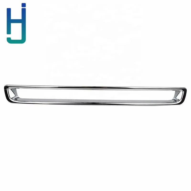 Chrome Exterior Front Plated Bumper Frame Grille for Volvo XC90 2007-2014 30698143
Chrome Exterior Front Plated Bumper Frame Grille for Volvo XC90 2007-2014 30698143