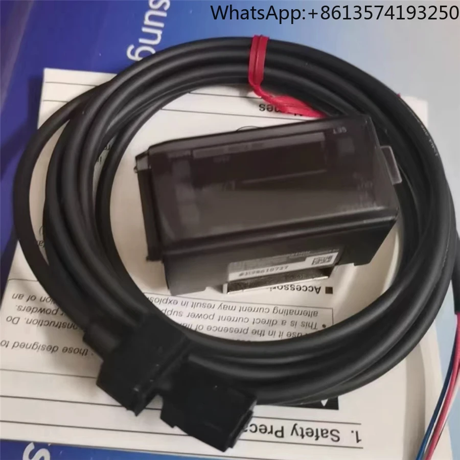 KEYENCE FL-001 brand new original genuine product in stock
KEYENCE FL-001 brand new original genuine product in stock