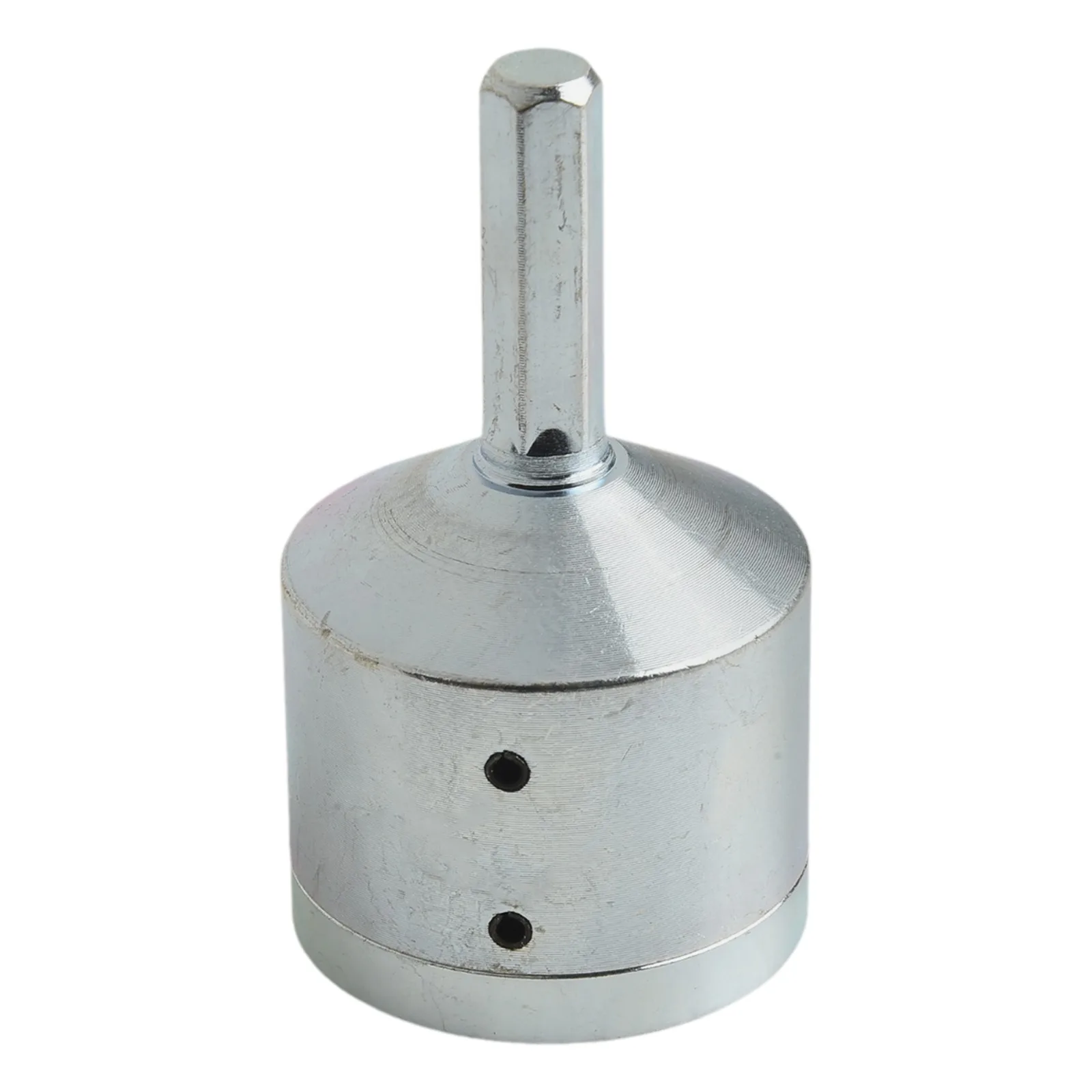 Cleaning Tool For Metal Pipes Abrasive Tool 15MM Copper Pipe Cleaner Secure Connection Design User-friendly Hexagonal Handle
Cleaning Tool For Metal Pipes Abrasive Tool 15MM Copper Pipe Cleaner Secure Connection Design User-friendly Hexagonal Handle